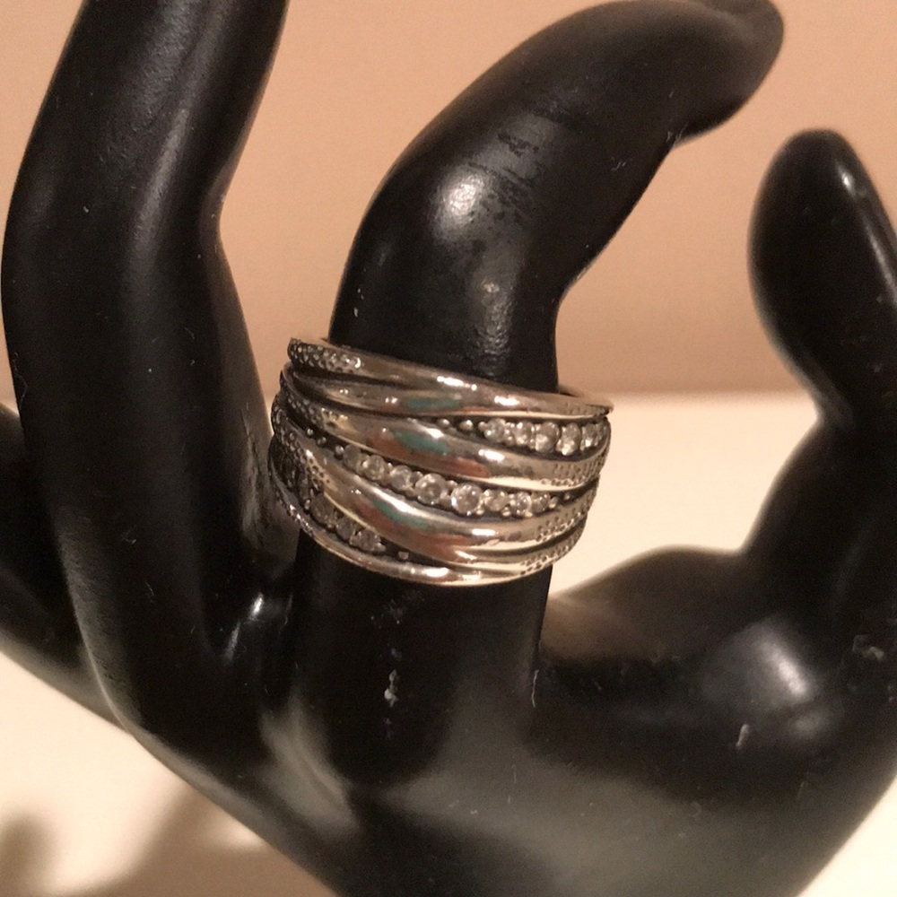 Silpada Ring